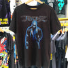 HARD KN0CK LIFE T0UR 1999 VINTAGE WASHED T-SHIRT